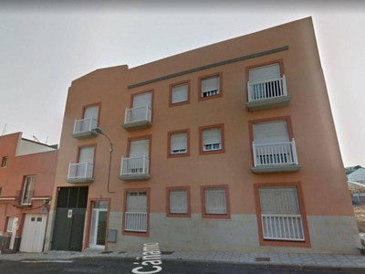 Venta Piso Santa Cruz de Tenerife. Piso de dos habitaciones en Cañamo 23. Segunda planta
