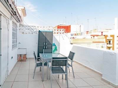Venta Piso Torrent (València). Piso de una habitación Quinta planta con terraza