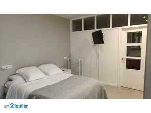 Alquiler Apartamento Temporada