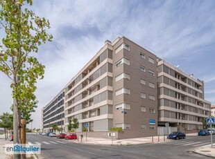 Alquiler piso trastero y ascensor Móstoles