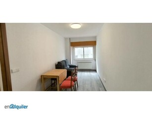 Apartamento alquiler