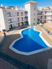 Apartamento en Águilas