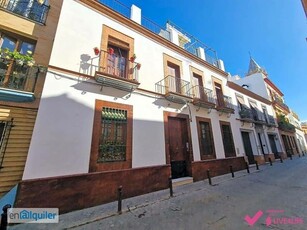 Apartamento en alquiler en Sevilla de 49 m2