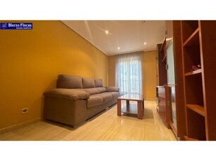 APARTAMENTO EN ALQUILER ZONA CASTILLO DE PONFERRADA!