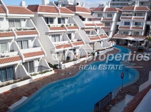 Apartamento en Arona