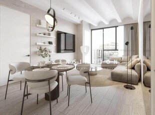 Apartamento en Barcelona