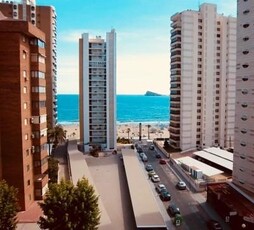 Apartamento en Benidorm