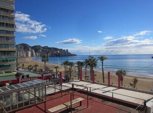 Apartamento en Benidorm