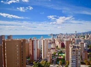 Apartamento en Benidorm