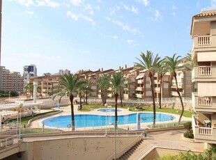 Apartamento en Cullera