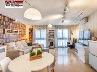 Apartamento en Finestrat