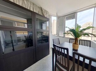 Apartamento en Fuengirola