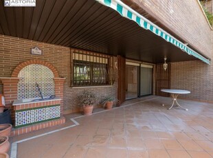 Apartamento en Granada