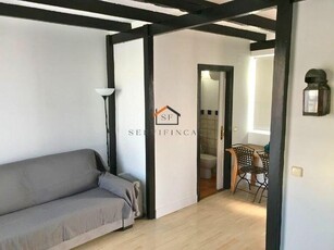 Apartamento en Madrid