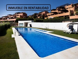 Apartamento en Málaga