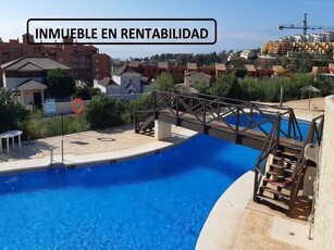 Apartamento en Manilva