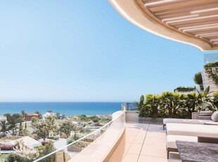 Apartamento en Marbella