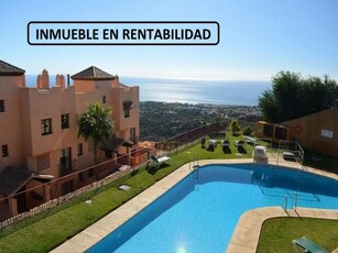 Apartamento en Marbella