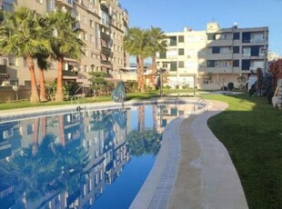 Apartamento en Marbella