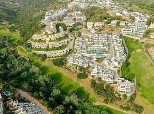 Apartamento en Marbella