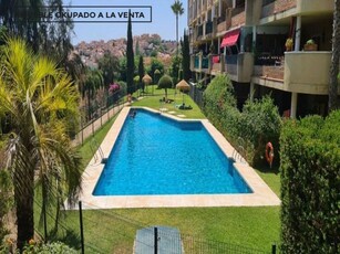 Apartamento en Mijas