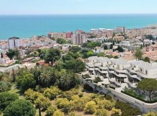 Apartamento en Torremolinos