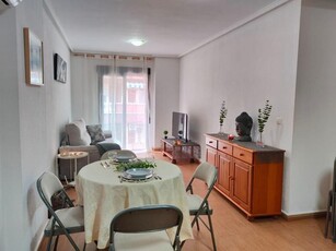 Apartamento en Torrevieja