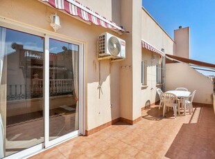 Apartamento en Torrevieja