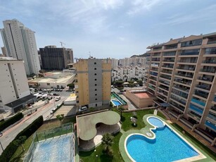 Apartamento en Villajoyosa