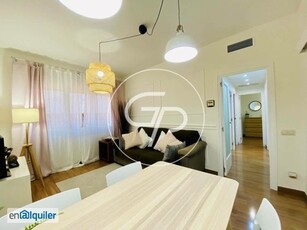 Apartamento estudiantes sants-les corts