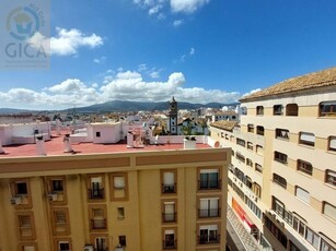 Ático duplex en Algeciras