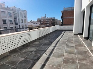 Ático duplex en Córdoba