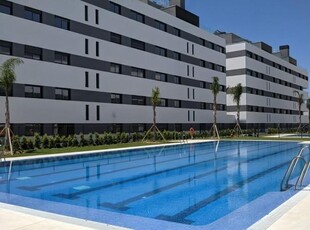 Ático duplex en Torremolinos