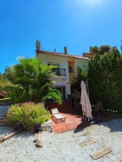 Bungalow en Benalmádena