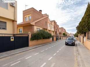 Bungalow en Ogíjares