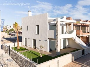 Bungalow en Orihuela Costa