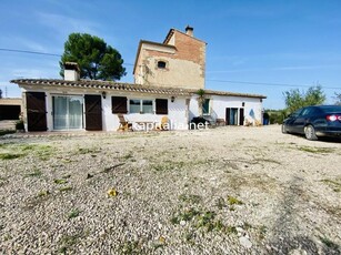 Casa con terreno en Cocentaina