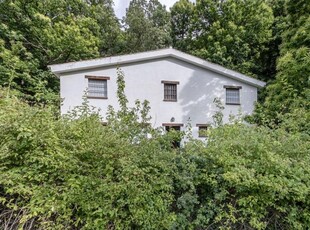 Casa con terreno en Güejar Sierra