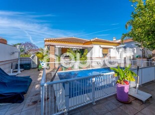 Casa en Alhaurín de la Torre