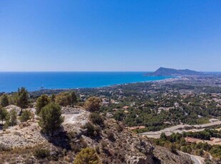 Casa en Altea