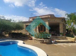 Casa en Castellón de la Plana