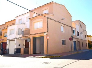 Casa en El Ejido