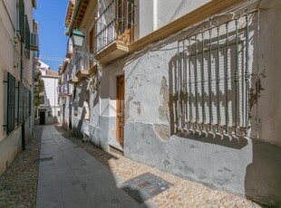 Casa en Granada