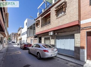 Casa en Granada