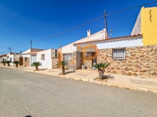 Casa en Huércal-Overa