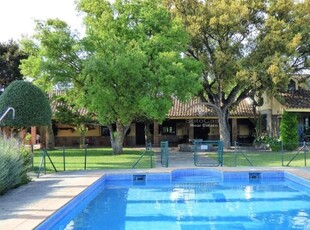 Casa en Jimena de la Frontera