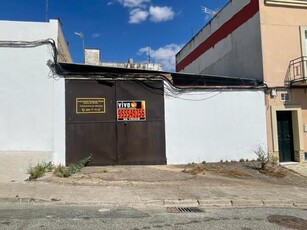 Casa en La Puebla del Río