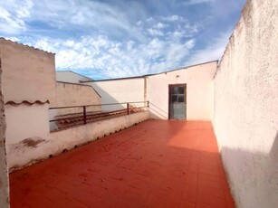 Casa en Valdepeñas