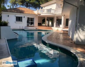 Casa o chalet independiente en calle Cortes, Sotogrande Alto Central, Sotogrande