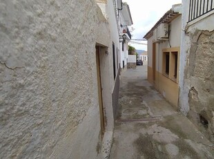 Chalet adosado en venta en Calle Oriente, 04830, Velez Blanco (Almería)